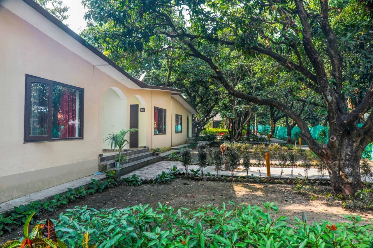 Wanderlust Corbett Resort Garjia Exterior photo